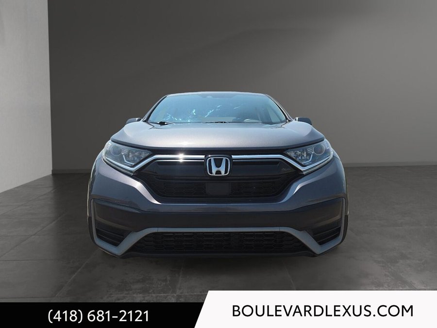 Honda CR-V 2020 2020 Gris