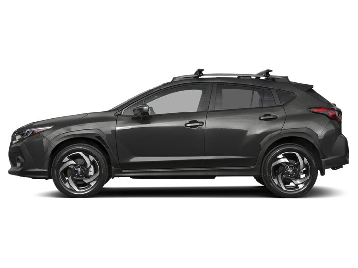 2026 Subaru Crosstrek Hybride Limité