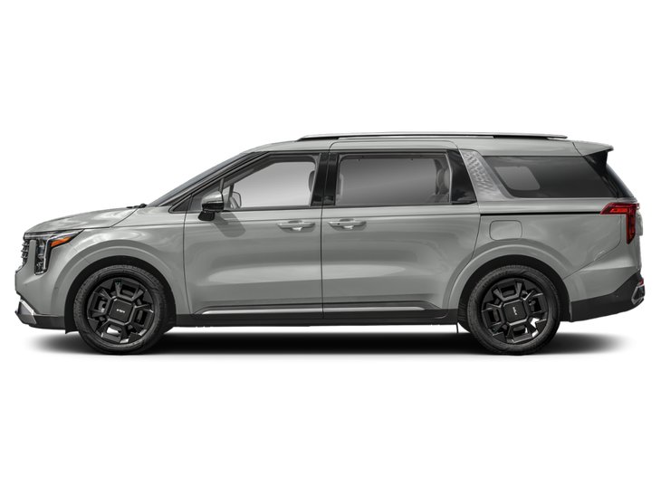 2025 Kia Carnival SX