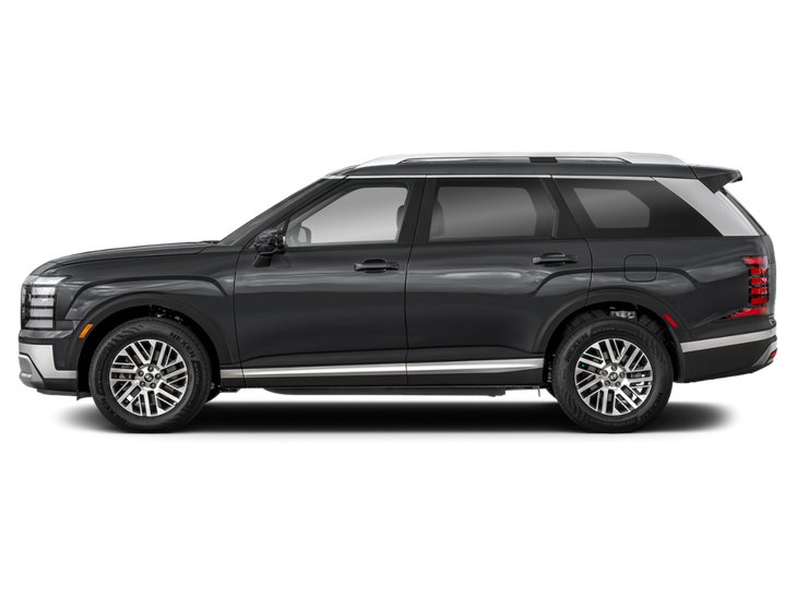 2026 Hyundai Palisade Preferred Trend