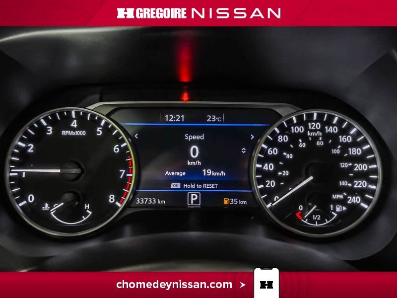 2020 Nissan Sentra Grey Laval - photo #18