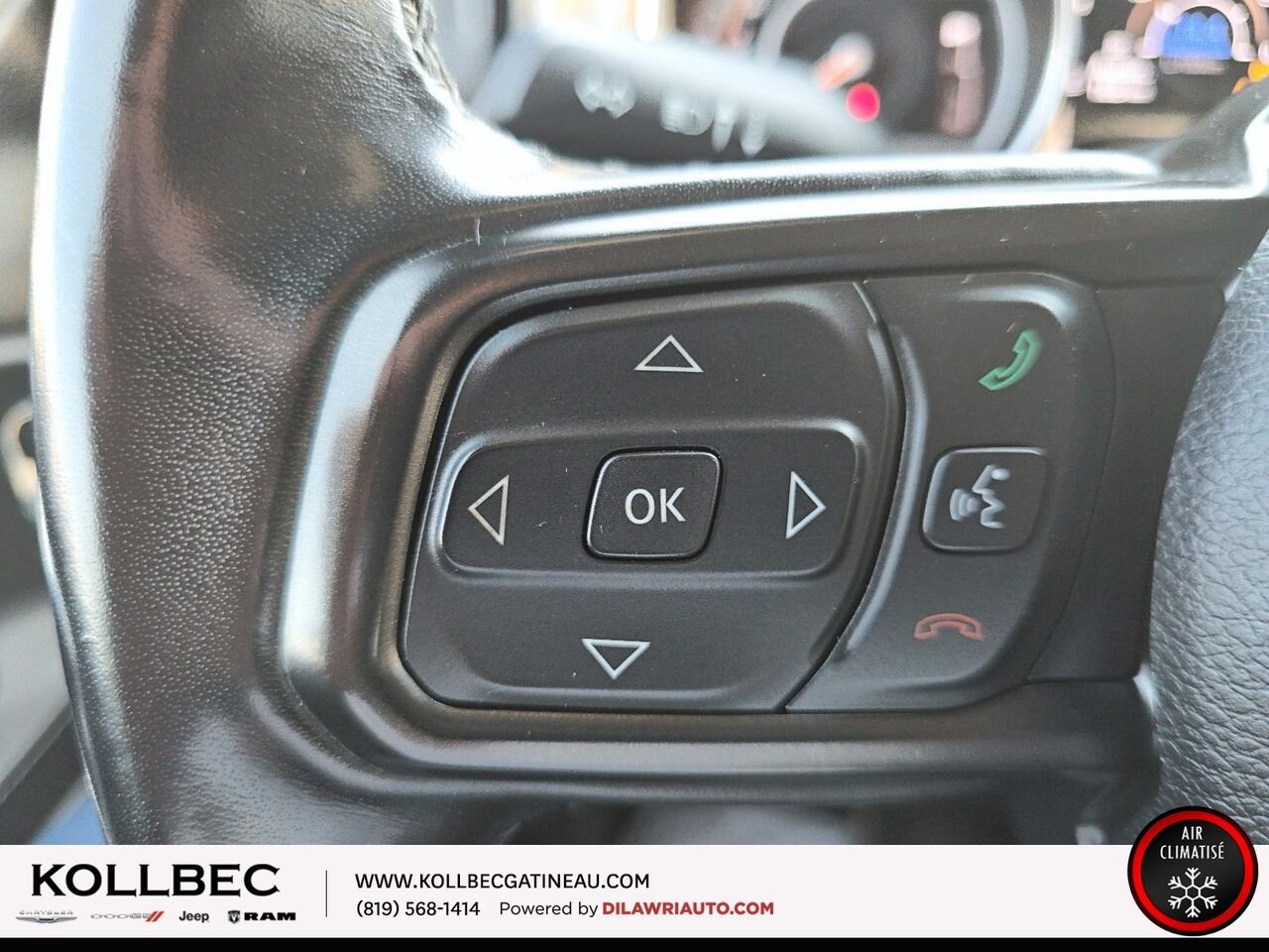 2022 JEEP GLADIATOR Sport S 4x4 Green Ottawa & Gatineau - photo #10