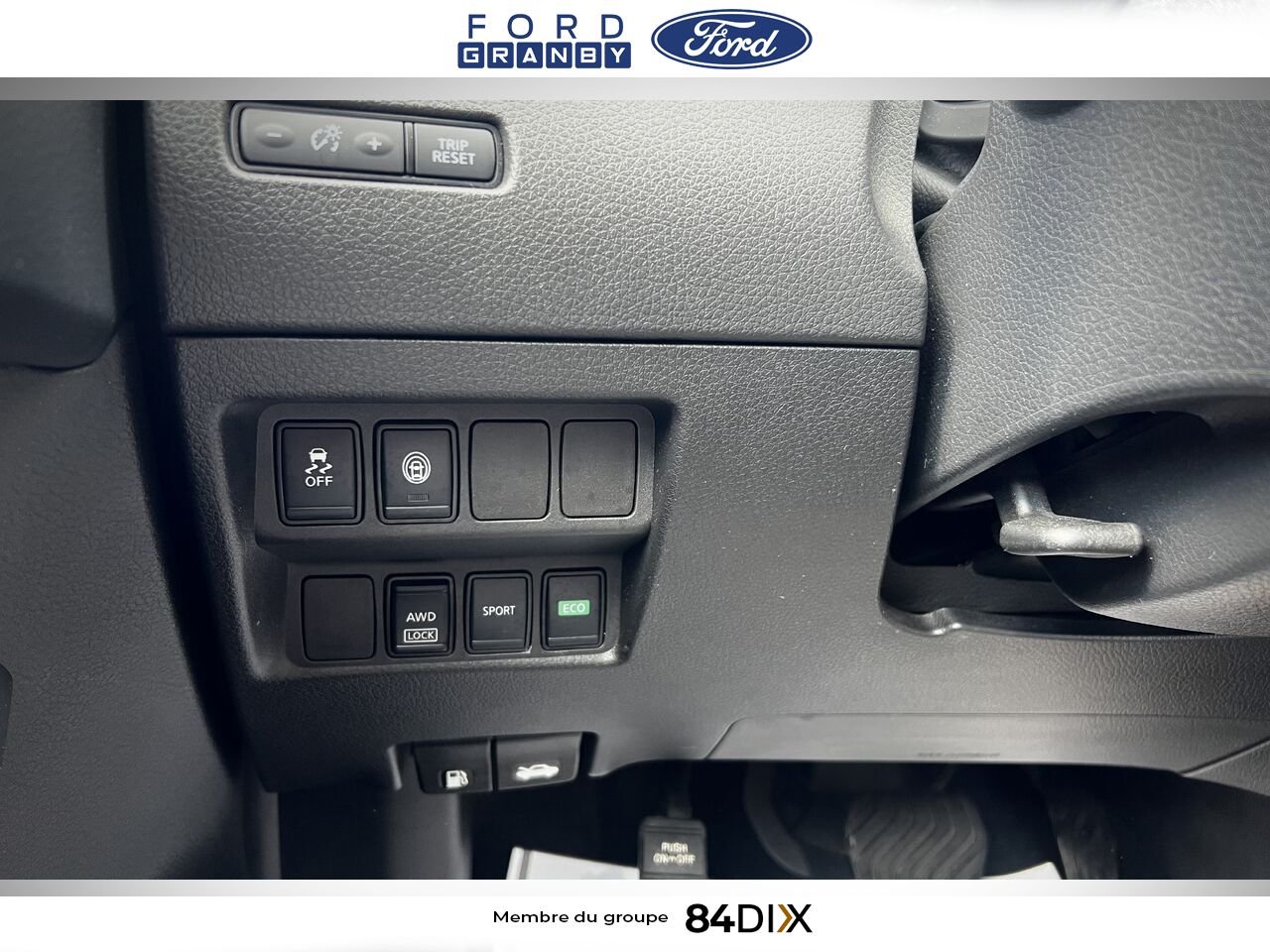 Nissan Qashqai 2020 Noir Granby - photo #16