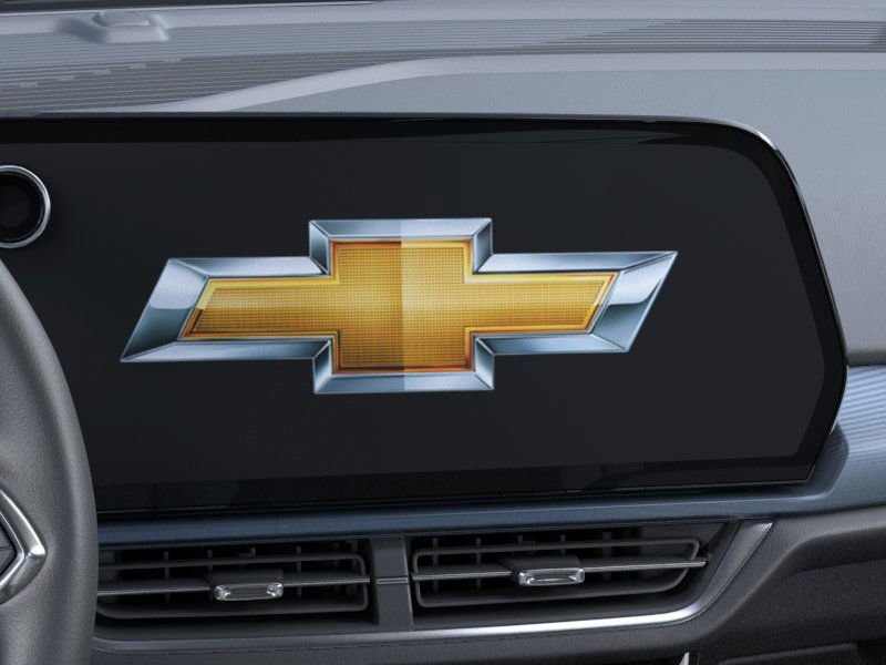 2025 Chevrolet Equinox EV LT Sterling Grey Metallic Granby - photo #19