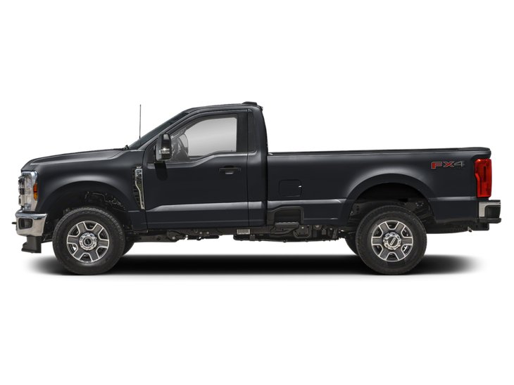 2026 Ford Super Duty F-350 à roues arrière simples XLT