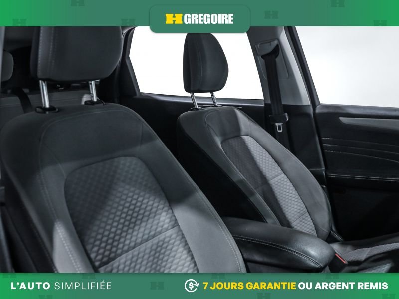 Ford Escape 2021 Noir Blainville - photo #23