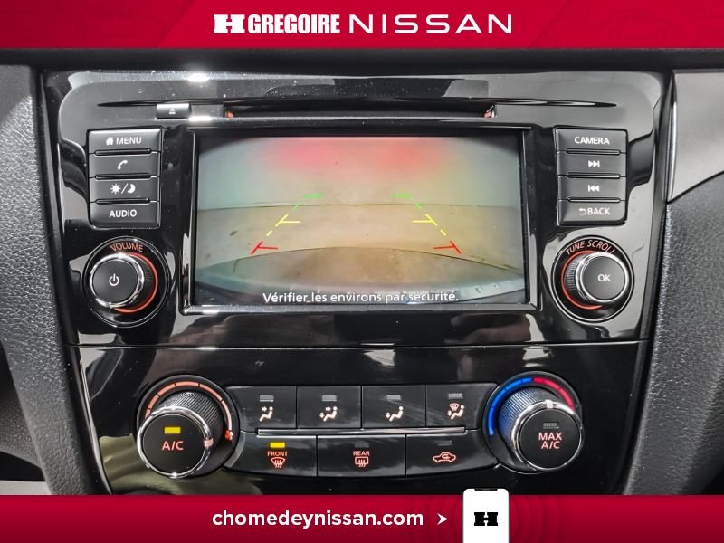 Nissan Qashqai 2023 Gris Laval - photo #25