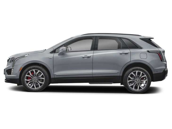 2025 Cadillac XT5 Sport TI