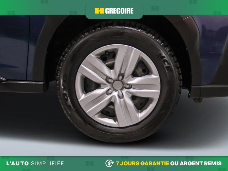 Subaru Outback 2023 Bleu Saint-Eustache - photo #29