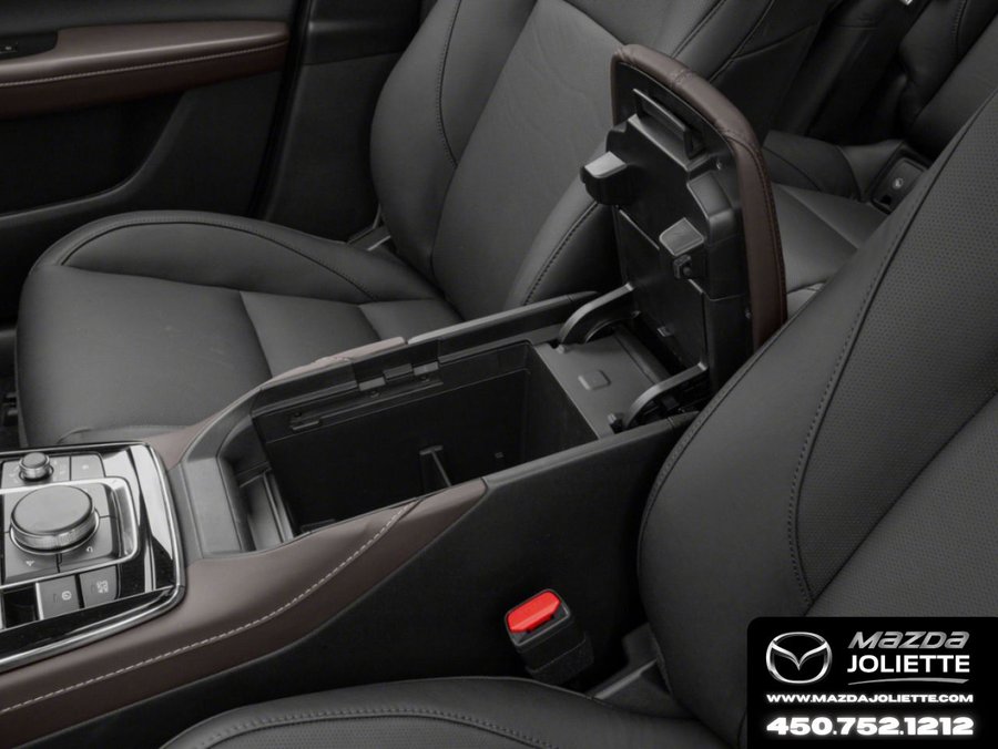 MAZDA CX-30 2026 2026 Gris mécanique métallisé