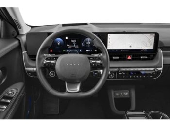 Hyundai IONIQ 5 Privilégié