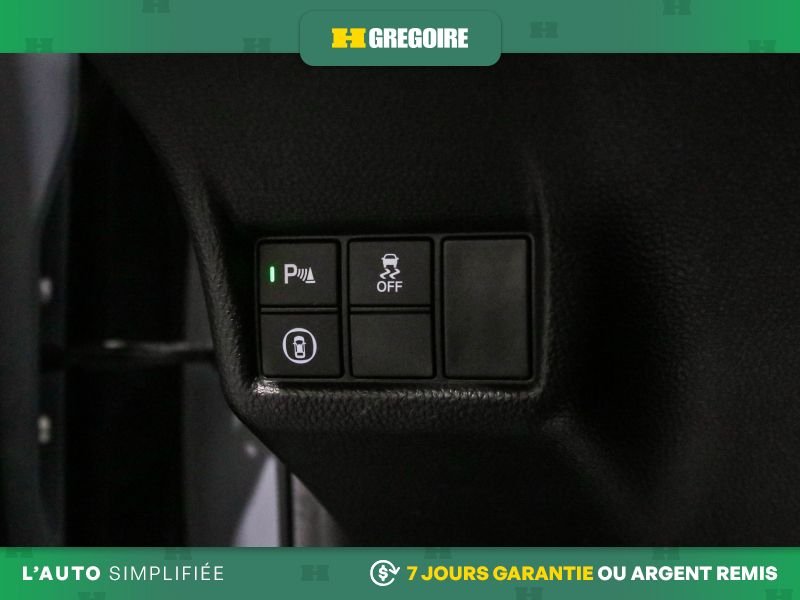 Honda Civic 2024 Gris Laval - photo #16