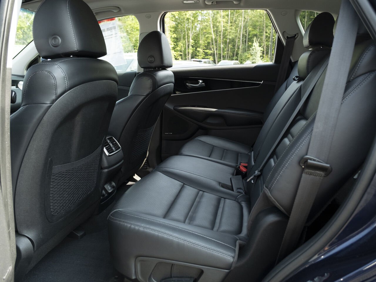 Kia Sorento 2020 Bleu Gatineau - photo #21