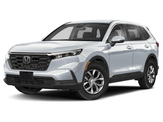2024 Honda CR-V 2024 