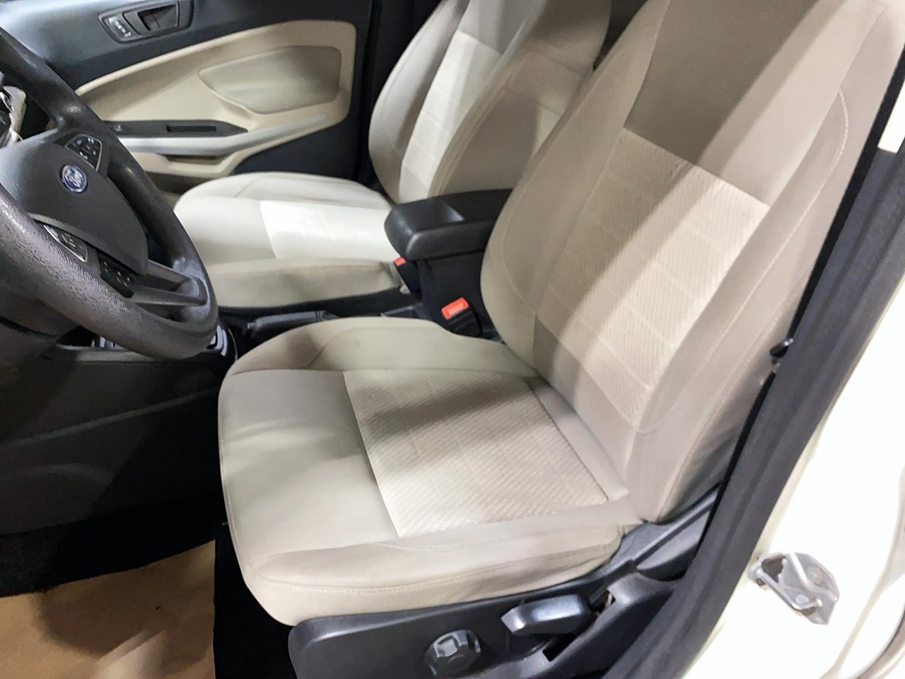 Ford EcoSport NIV MAJ6S3FL0LC356142 2020 Blanc Chicoutimi - photo #10