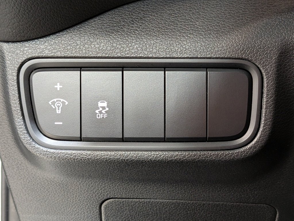 Kia Soul EV EV Premium Auto 2023 Blanc Val-David - photo #28