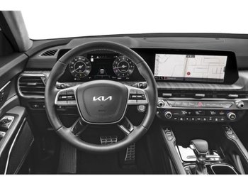 Kia Telluride SX Limited