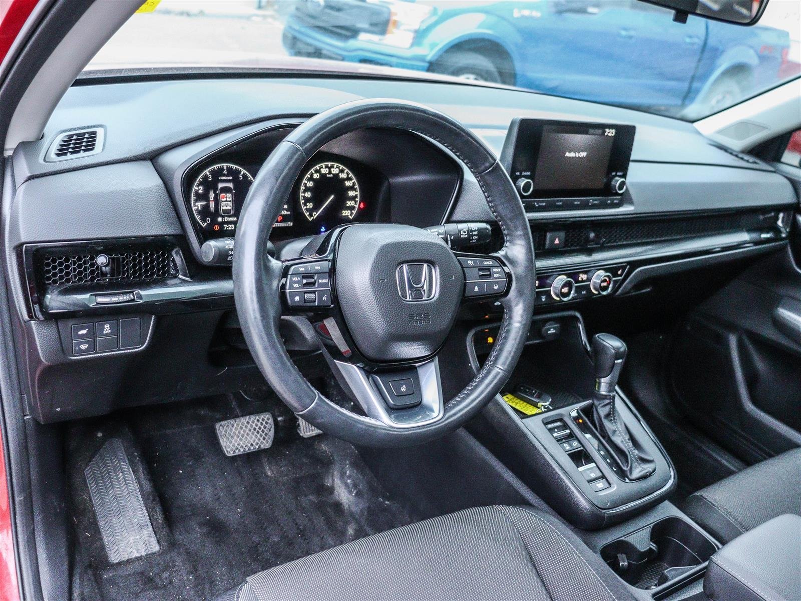 2024 Honda CR-V Sport Ottawa & Gatineau - photo #8