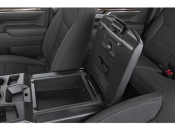 GMC Sierra 1500 SLT