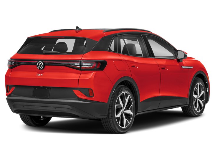 2024 Volkswagen ID.4 S