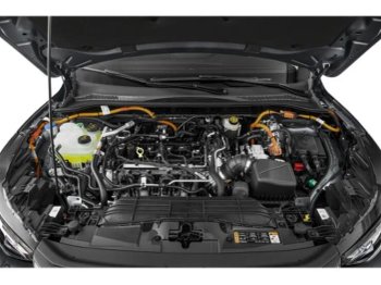Ford Escape VHR