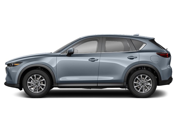2025 Mazda CX-5 GS