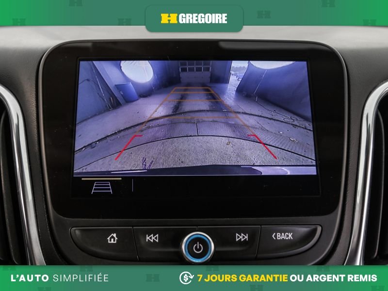 Chevrolet Equinox 2020 Gris Blainville - photo #22