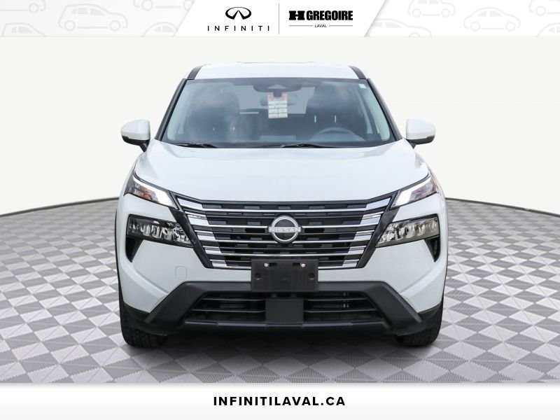 Nissan Rogue 2024 2024