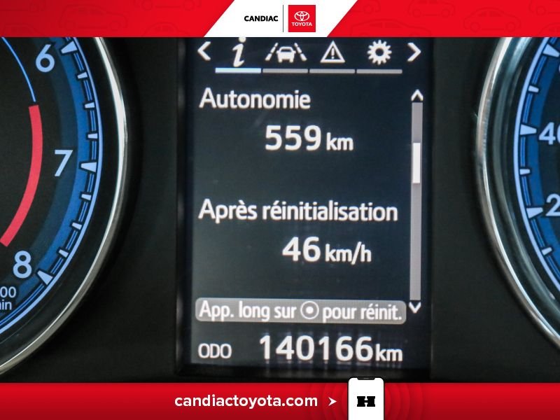 Toyota Corolla 2017 Blanc Blainville - photo #20