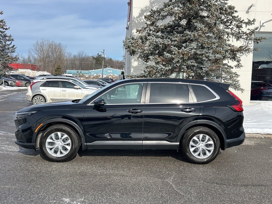 Honda CR-V 2023 2023