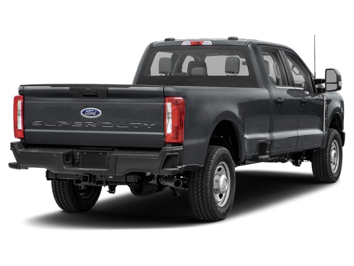 2025 Ford Super Duty F-350 à roues arrière simples XL