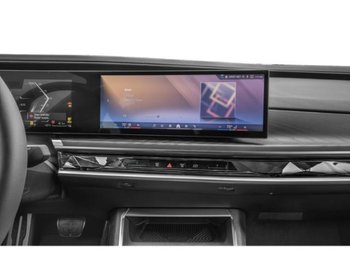 BMW 7 Series 750e xDrive