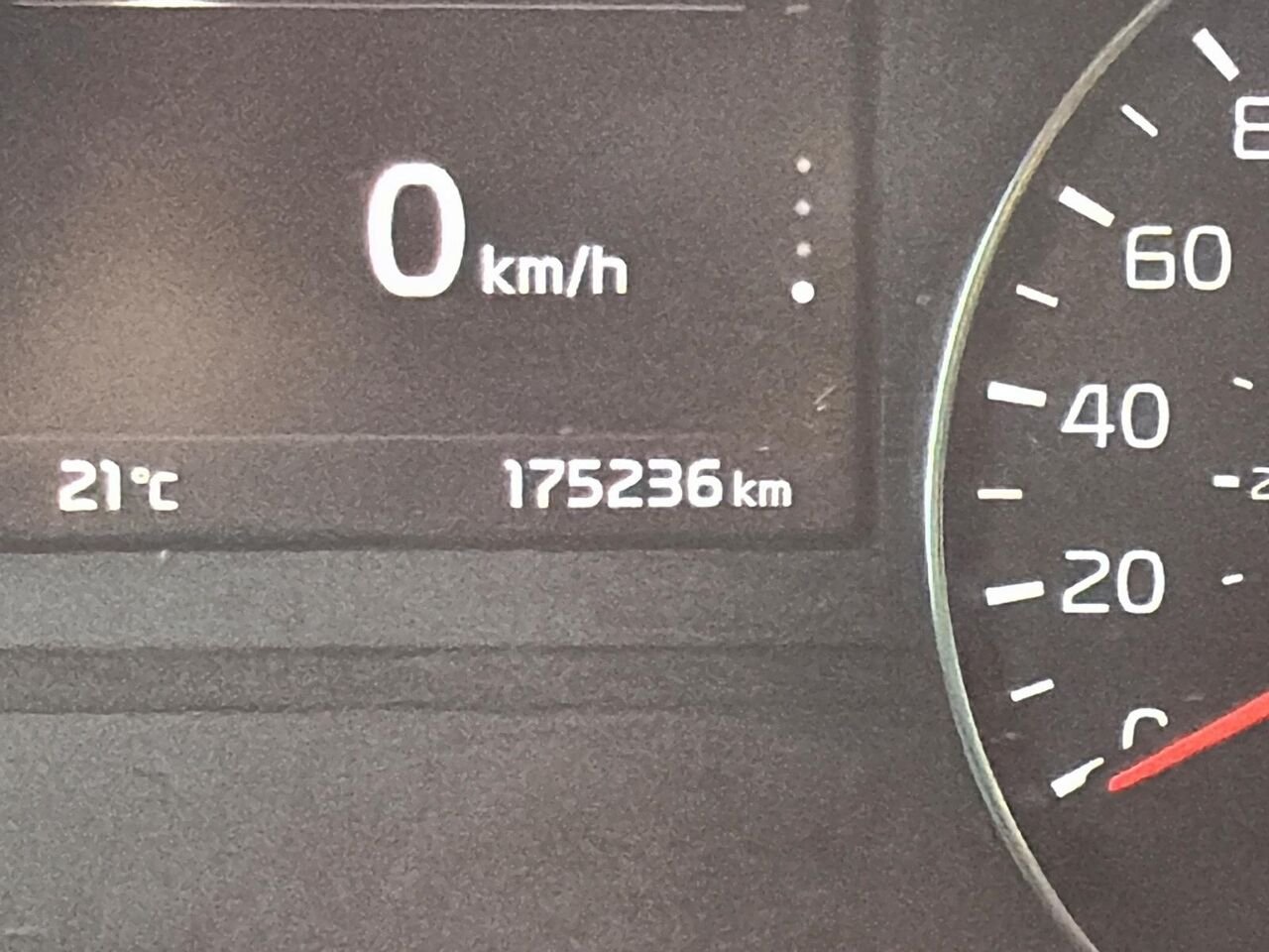 KIA SPORTAGE EX 2017 Bleu Saint-Hyacinthe - photo #12