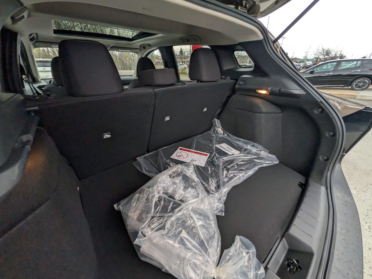 NISSAN Kicks KICKS SV PRIVIL GE 2026 Bronze canyon métallisé Châteauguay - photo #10
