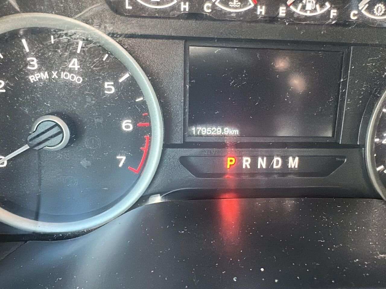 2019 Ford F-150 Blue Rouyn-Noranda - photo #28