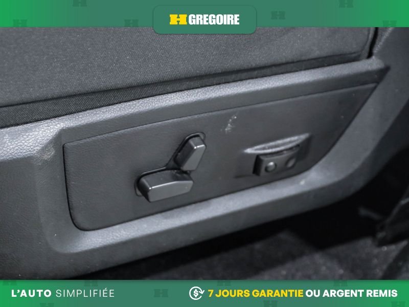 Ram 1500 821639 | Express 4x4 AUTO AC GR ELEC MAGS CAM RECULE BLUETO 2023 Blanc Laval - photo #16
