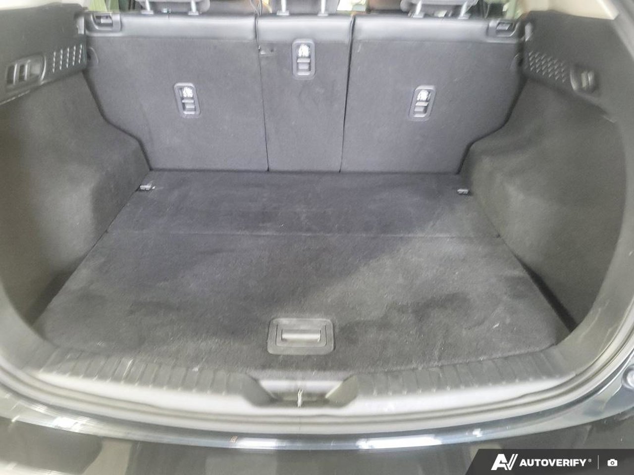 Mazda CX-5 JM3KFBCL7R0508494 2024 Gris Mirabel - photo #14