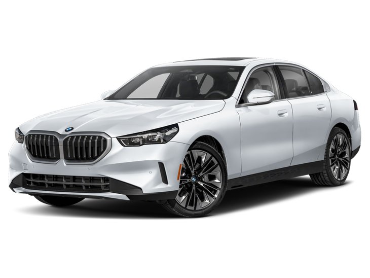2025 BMW Série 5 530i xDrive