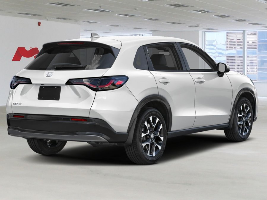 Honda CR-V hybride 2026 2026 Blanc platine nacré