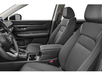 Honda CR-V LX