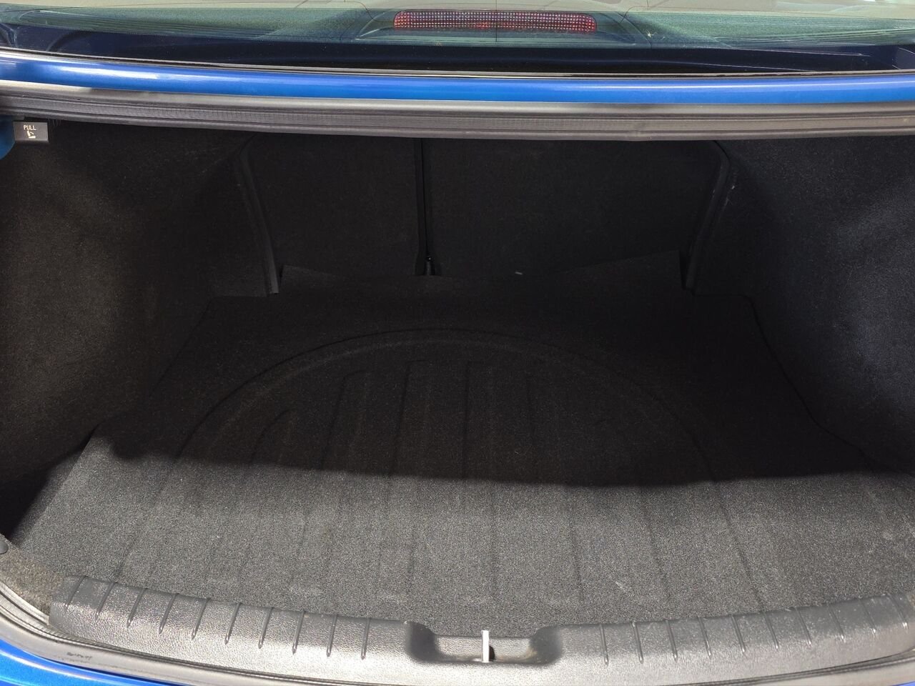 Hyundai Elantra Berline 4 portes, boîte automatique, GL, volant chauffant, caméra de recul 2017 Bleu Val-David - photo #21