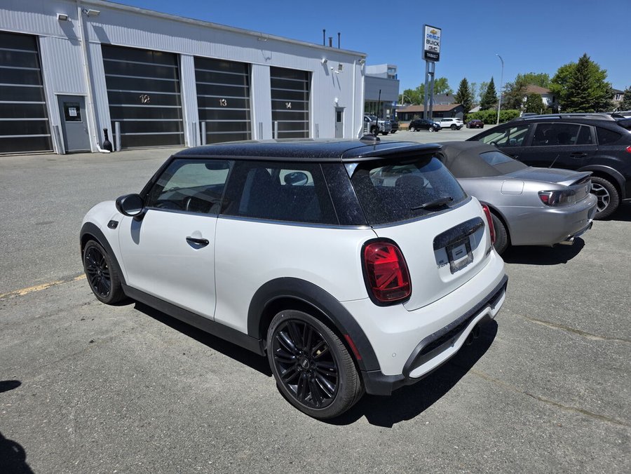 2024 MINI 3 Door 2024