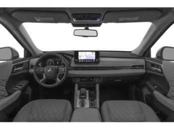 Mitsubishi Outlander Plug-In Hybrid GT