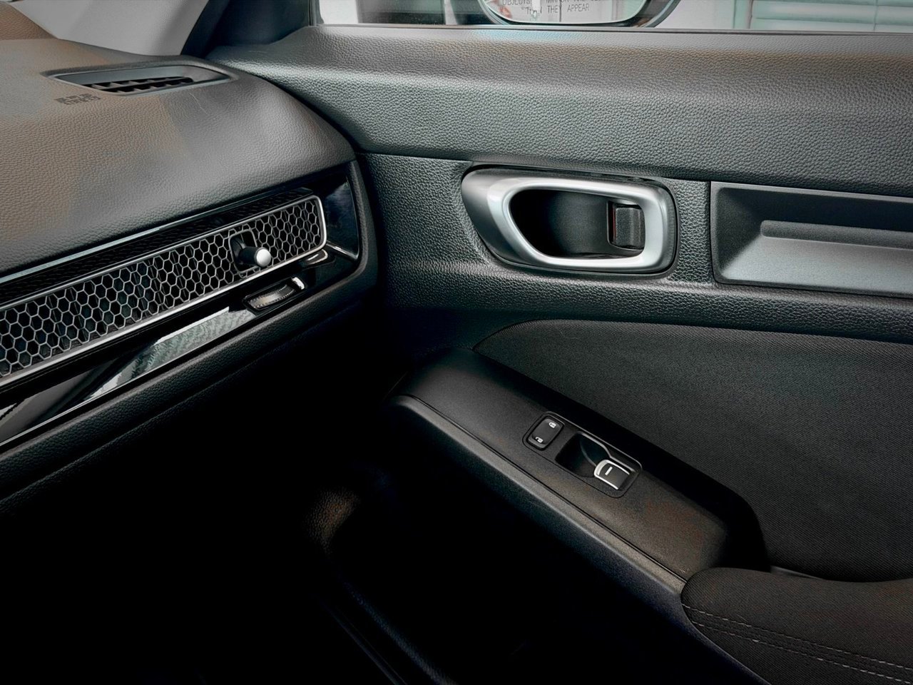 Honda Civic Sedan 2023 Gris Notre-Dame-des-Prairies - photo #28