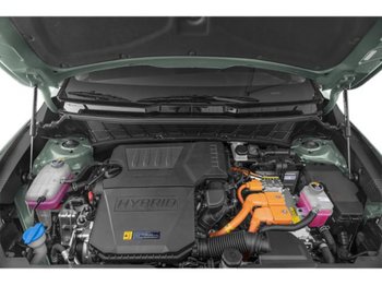 Kia Niro SX