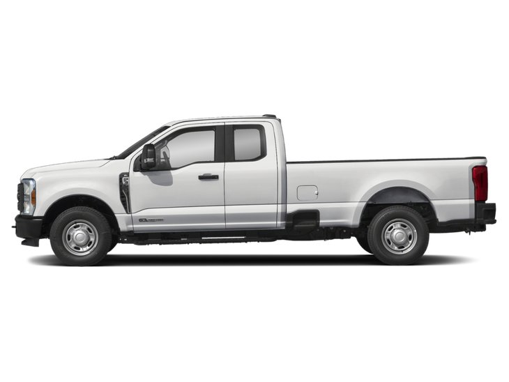 2026 Ford Super Duty F-350 à roues arrière simples XL