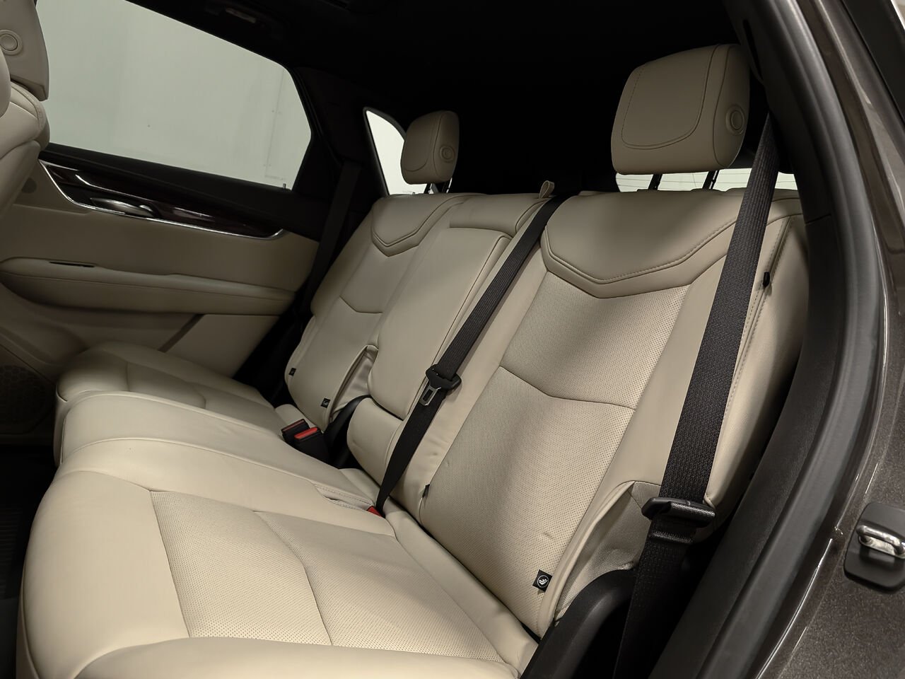 CADILLAC XT5 LUXURY Luxury AWD Toit Panoramique 2019 Autre Sherbrooke - photo #11
