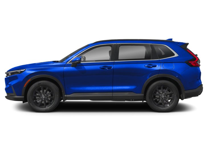 2025 Honda CR-V Sport