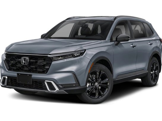 2026 Honda CR-V Hybrid 2026 