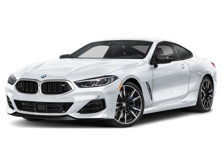 2025 BMW Série 8 M850i xDrive